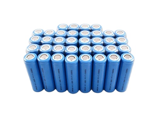Batteria coreana di alta qualità 26650 3.2v LFP 4000mah 26650 lifepo4 batterie 26650 cella batteria per lampadina a led 3