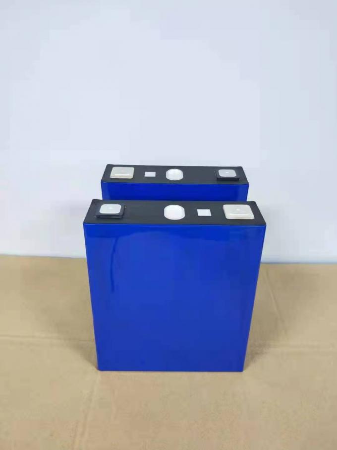 Batterie ad alta scarica EV 3.2V 100Ah Lifepo4 Batterie 120Ah 0