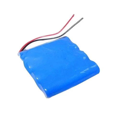 Batteria solare 18650 Litio Ferro Fosfato Celle di ciclo profondo 3.7v Batteria agli ioni di litio 3