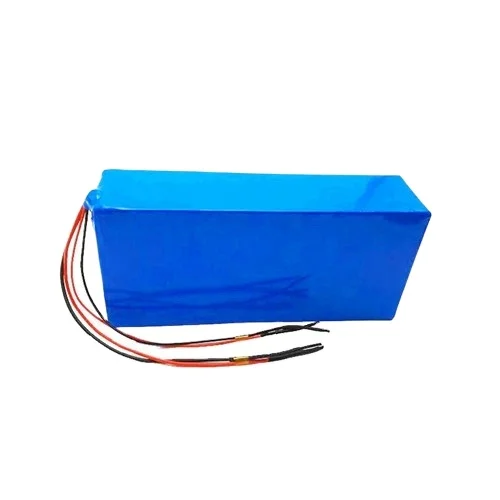 Batteria solare 18650 Litio Ferro Fosfato Celle di ciclo profondo 3.7v Batteria agli ioni di litio 4