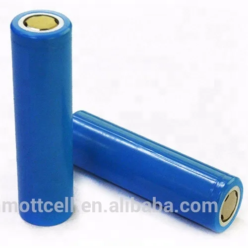 IFR18650 1500mAh 3.2V Batteria Lifepo4 Batteria agli ioni di litio 3