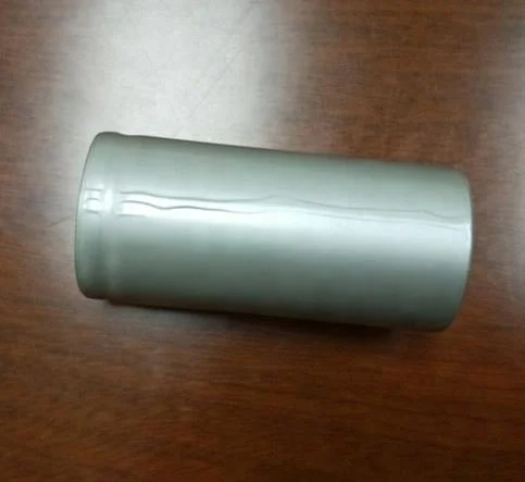 32700 Batteria ricaricabile LiFePO4 cilindrica 3,2 V 6000mah 3C Scarica 1