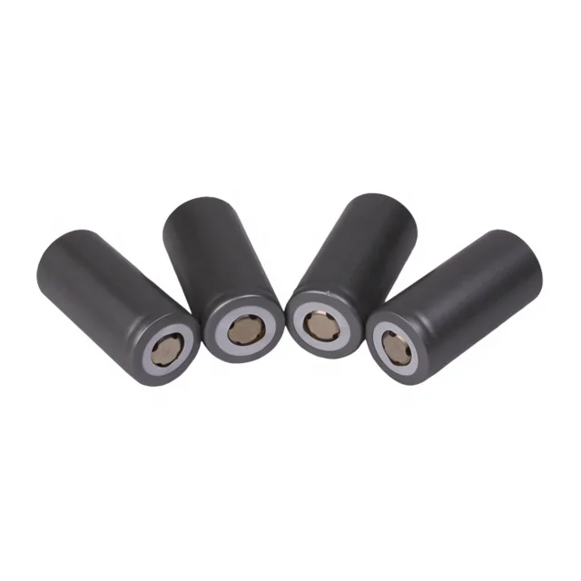 LFP 32650 batteria ricaricabile a 3,2 V 6000 mAh LiFePo4 0
