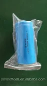 LFP 3.2V Batterie ad alta velocità di scarica LiFePo4 20Ah 50Ah 86Ah 100Ah 200Ah 5