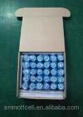 LFP 3.2V Batterie ad alta velocità di scarica LiFePo4 20Ah 50Ah 86Ah 100Ah 200Ah 6