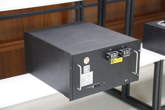 Sistema di stoccaggio dell'energia ESS a ioni di litio con protezione contro il sovraccarico