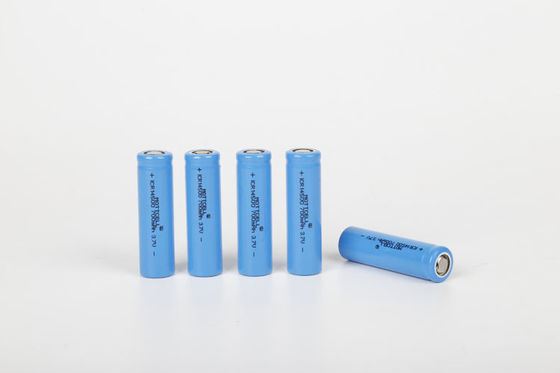 3.2V 200mAh Batterie ad alta velocità di scarica IFR 10440 Lifepo4 Batterie