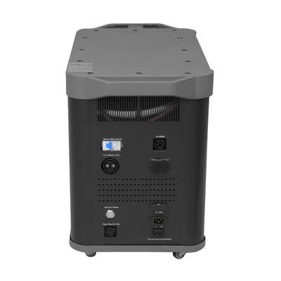 100Ah 1280Wh 12V batteria a ciclo profondo Fonte di alimentazione affidabile per UPS Telecom