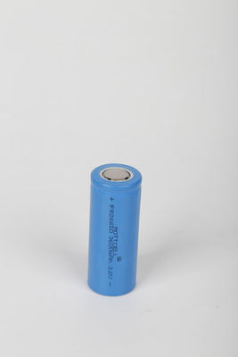 buon prezzo 3300mAh 3.2V 26650 durata della batteriapo4 batteria ricaricabile