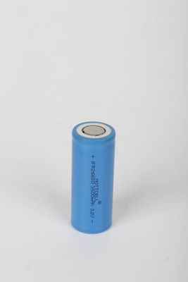 26650 3300mAh cella LiFePO4