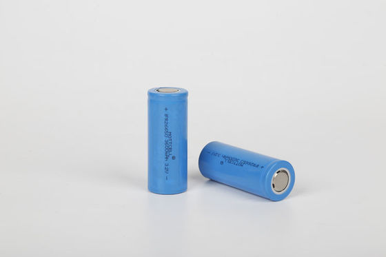 Batteria coreana di alta qualità 26650 3.2v LFP 4000mah 26650 lifepo4 batterie 26650 cella batteria per lampadina a led