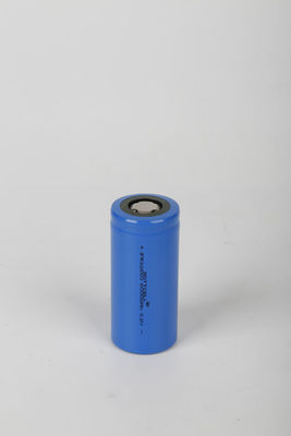 Tipo di vite Celle di batteria LiFeP2O4 32650 3.2V 6000mAh Per sistema di stoccaggio dell'energia solare