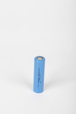 3.2V 1500MAH 18650 Ricarica della batteria al litio protetta per elettronica di consumo