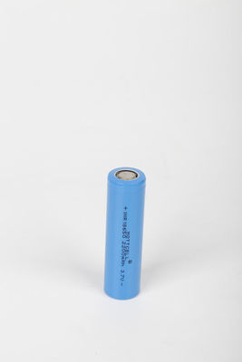 Batteria IFR14500 3.2V 600mAh