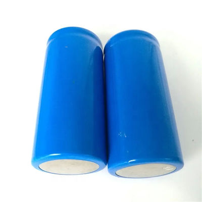 32650 32700 Celle Lifepo4 cilindriche 5Ah 5.5Ah 6Ah Batteria Li-ion