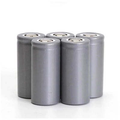 OEM Lifepo4 Batteria al litio a cilindro IFR 32700 Batteria agli ioni di litio 3.2V 6000mah