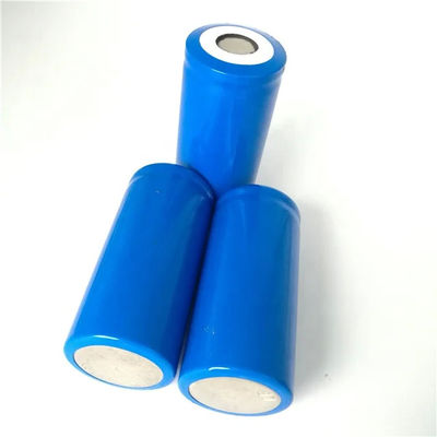 Shenzhen Hot Sell Deep Cycle LiFePO4 3600mAh 3.2V IFR26650 Batterie con CE RoHS