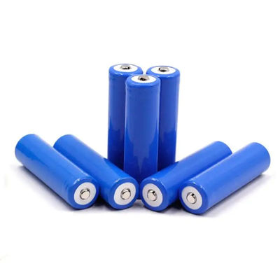AA14500 IFR14500 3.2V 500MAH Batteria LiFePO4 Con prezzo inferiore