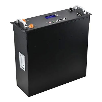 Mottcell LiFePO4 batteria al litio industriale 48V 100Ah per UPS 2000 volte la durata del ciclo