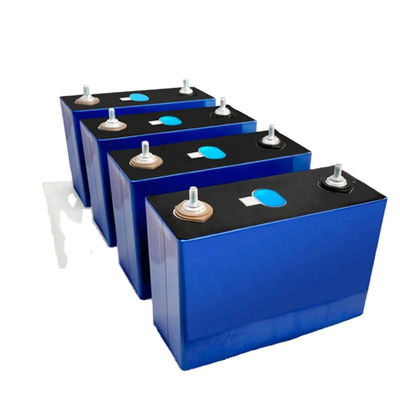 Batterie ad alta scarica EV 3.2V 100Ah Lifepo4 Batterie 120Ah