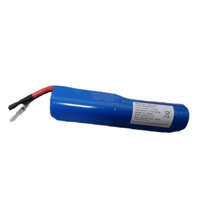 Batteria Li ferro fosfato di grado 3,2 V colori multipli UN38.3 RoHS CE certificato