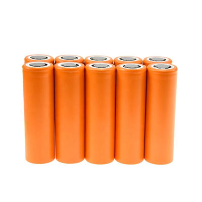 26650 Batterie agli ioni di sodio 3.2V Voltaggio nominale Lungo ciclo di vita Breve tempo di ricarica