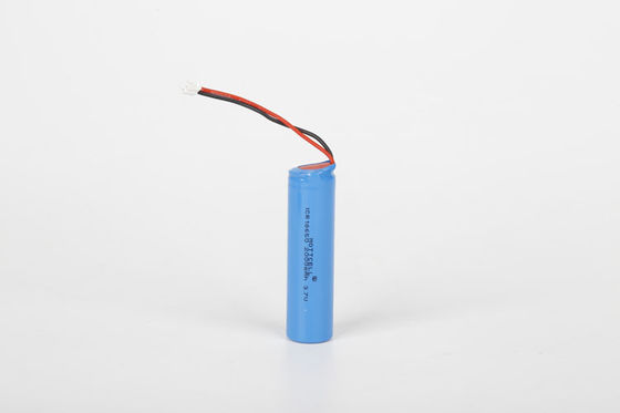 IFR26650XP Lifepo4 batterie per elettronica di consumo 26650 3.2V 4400mah