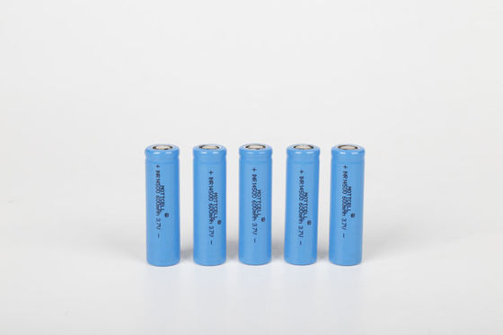 26650 batteria a batteria LiFePO4 da 3,2 V a 3000 mAh