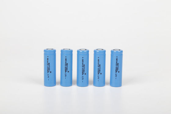 Ifr 14500 3.2V 6000mah Batteria ricaricabile Cella di litio Lifepo4