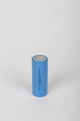 3.2V IFR32650 6000mAh LiFePO4 batterie ricaricabili 6AH