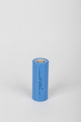 LFP 32650 batteria ricaricabile a 3,2 V 6000 mAh LiFePo4