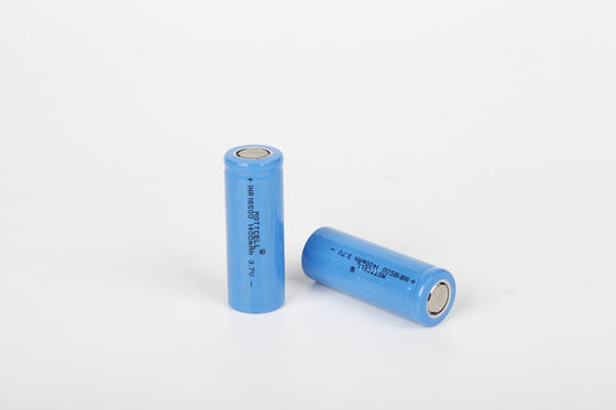IFR18500 1000mAh cella della batteria da 3,2 V