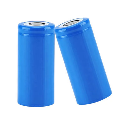 Fabbrica ricaricabile 32650 Lifepo4 3.2v 6000mah Batteria per UPS