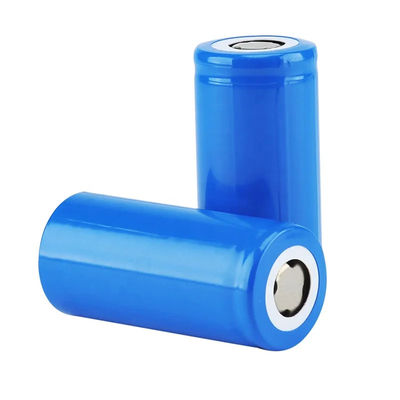 3.2v 6ah Batteria al litio ad alta potenza ricaricabile IFR 32650 32700 6000mAh