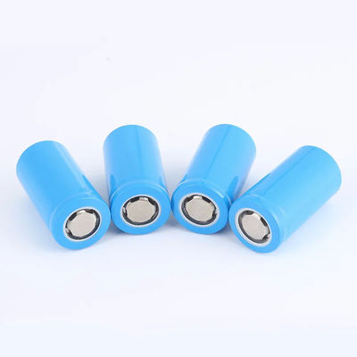22430 Batteria al litio a cilindro IFR22430P 950mA 3,2 V Batteria LiFePO4