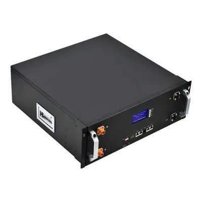 Mottcell LFP LiFePO4 Batteria 48100 Lifepo4 48V 100ah Batteria per UPS