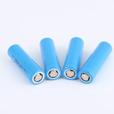 Batterie agli ioni di sodio affidabili 26650 3.2V 2300mAh per energia industriale