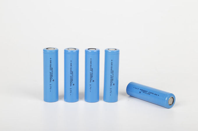 3.2V 3300mah 26650 Lfp Li Ion Battery Cell Primary Phosphate Battery Per Giocattoli 5